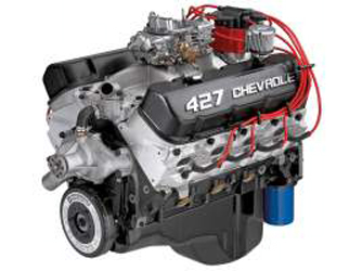 P85F3 Engine